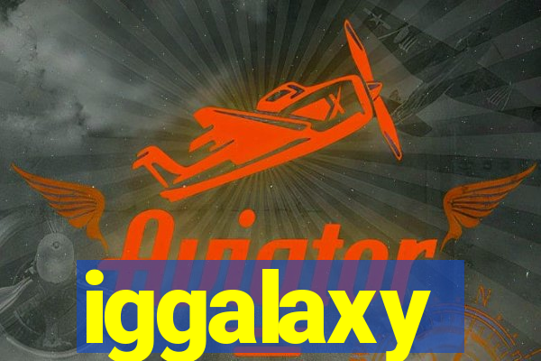 iggalaxy