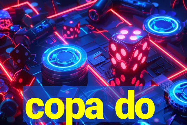 copa do