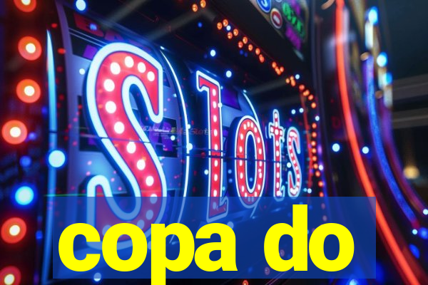 copa do