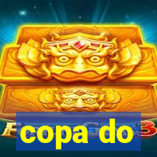 copa do