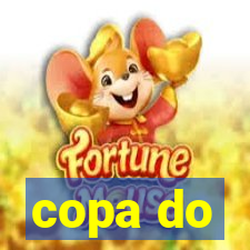 copa do