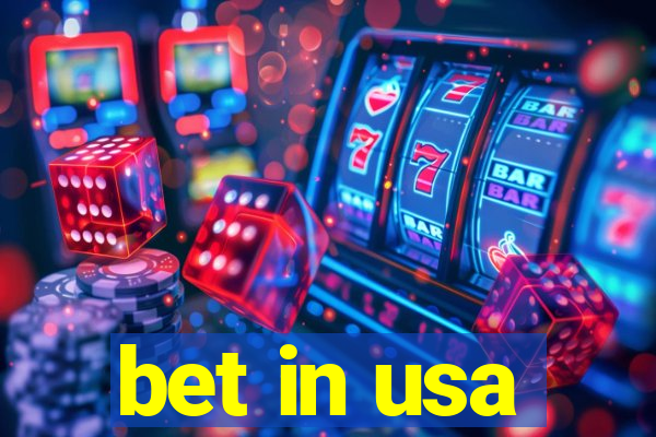 bet in usa