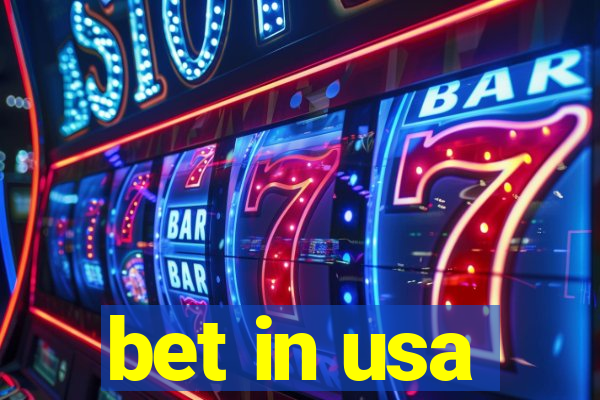 bet in usa