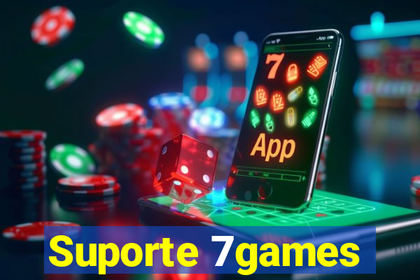 Suporte 7games