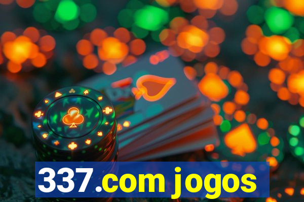 337.com jogos