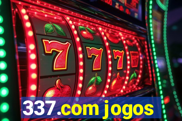 337.com jogos