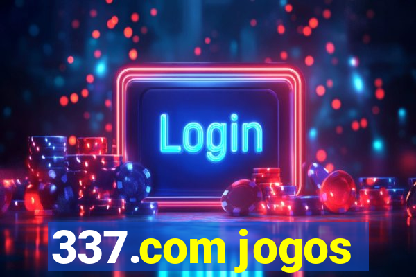 337.com jogos