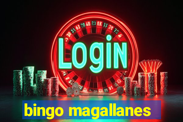 bingo magallanes