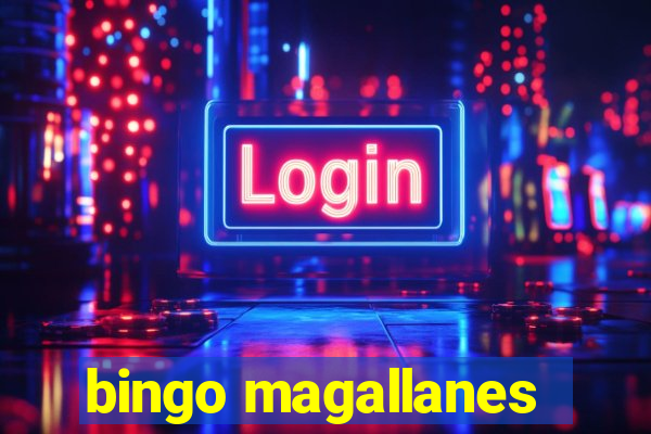 bingo magallanes