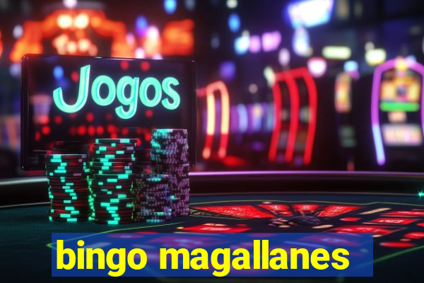 bingo magallanes