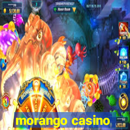 morango casino