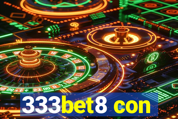 333bet8 con