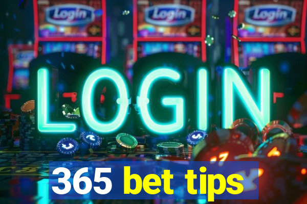 365 bet tips