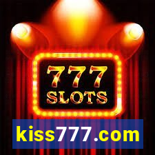 kiss777.com