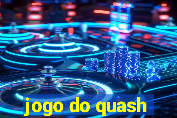 jogo do quash