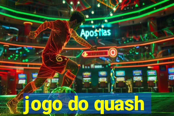 jogo do quash