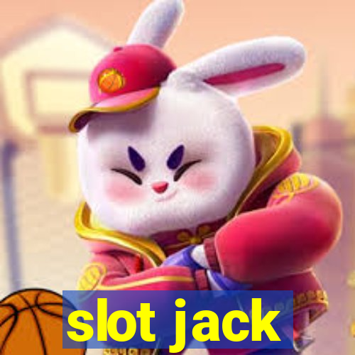 slot jack