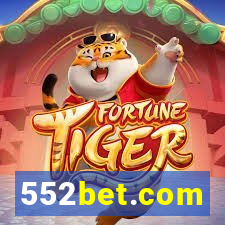 552bet.com