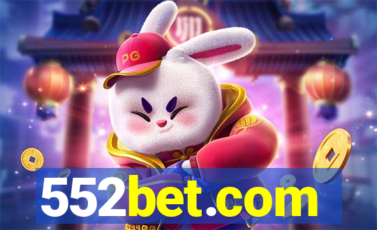 552bet.com