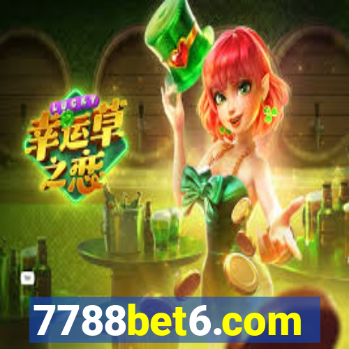 7788bet6.com