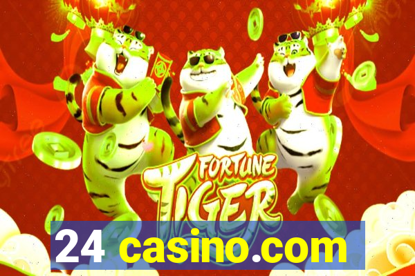 24 casino.com