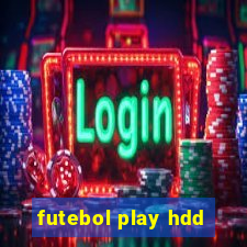 futebol play hdd