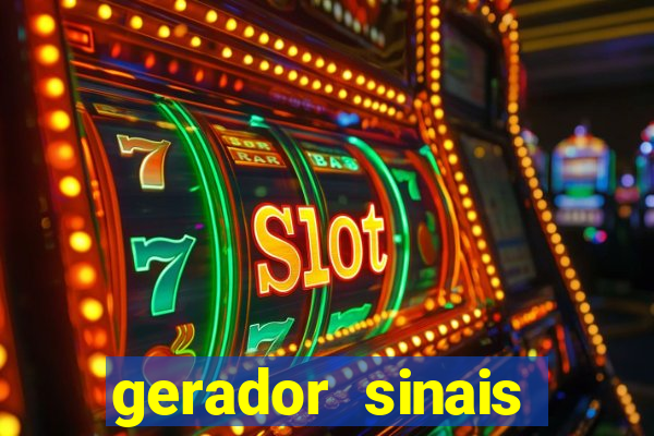 gerador sinais fortune tiger