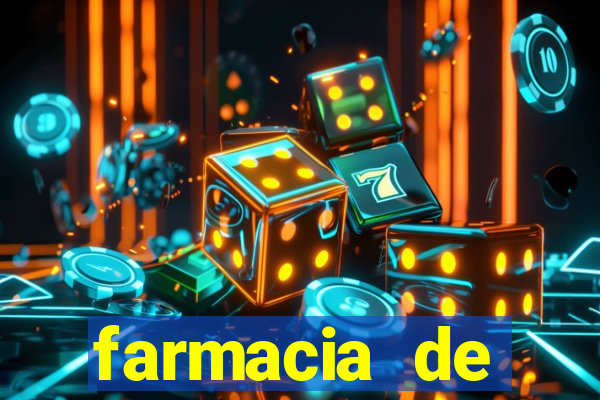 farmacia de manipulação vila nova