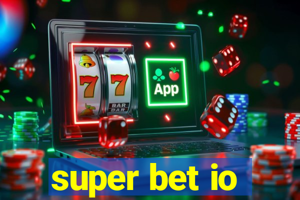 super bet io