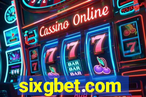 sixgbet.com