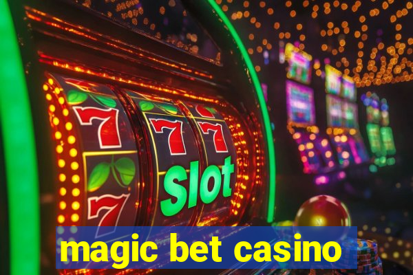 magic bet casino