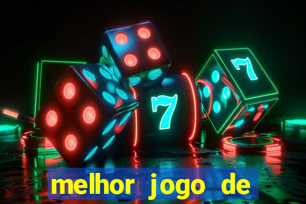 melhor jogo de slot para ganhar dinheiro