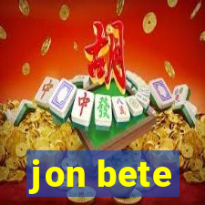 jon bete