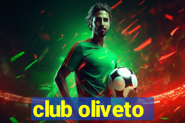 club oliveto