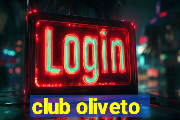 club oliveto