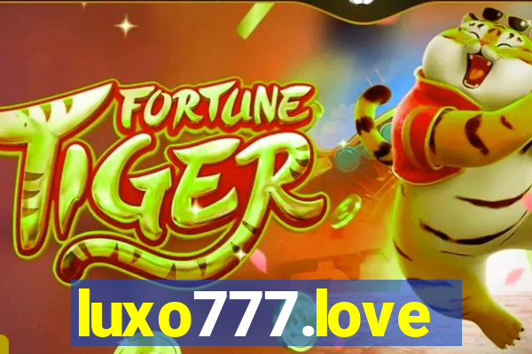 luxo777.love