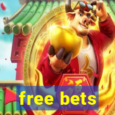 free bets