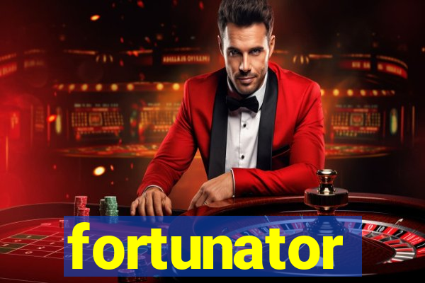 fortunator