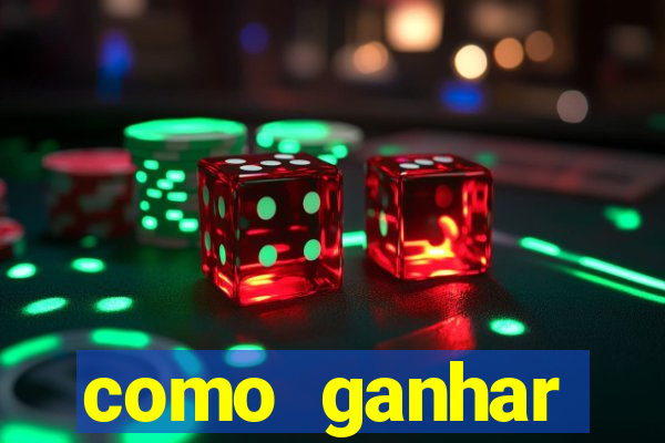 como ganhar dinheiro nos slots