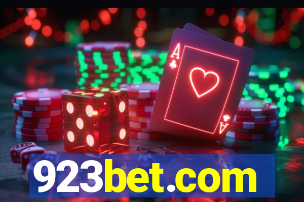 923bet.com