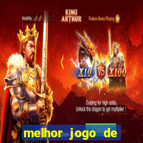 melhor jogo de azar para ganhar dinheiro