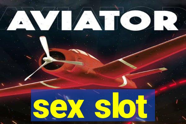 sex slot