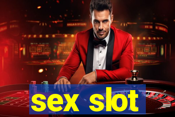 sex slot