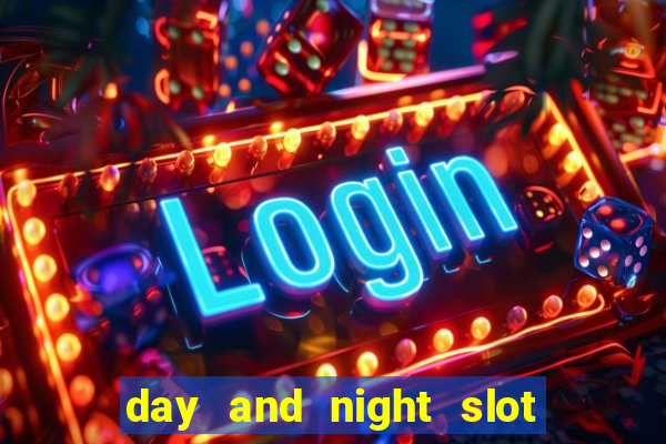 day and night slot free play