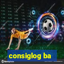 consiglog ba