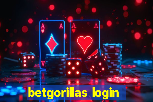 betgorillas login