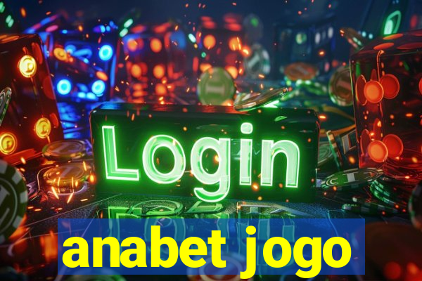 anabet jogo