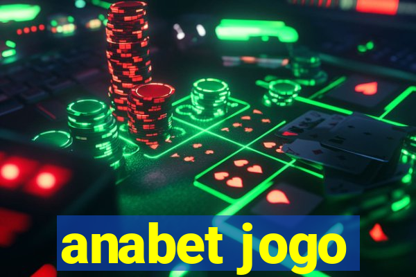 anabet jogo