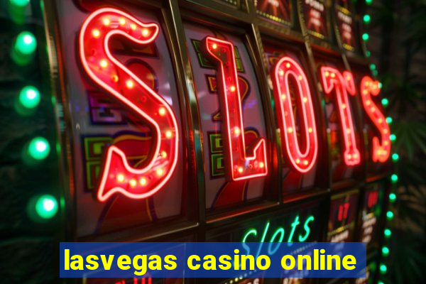 lasvegas casino online