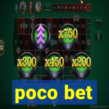 poco bet